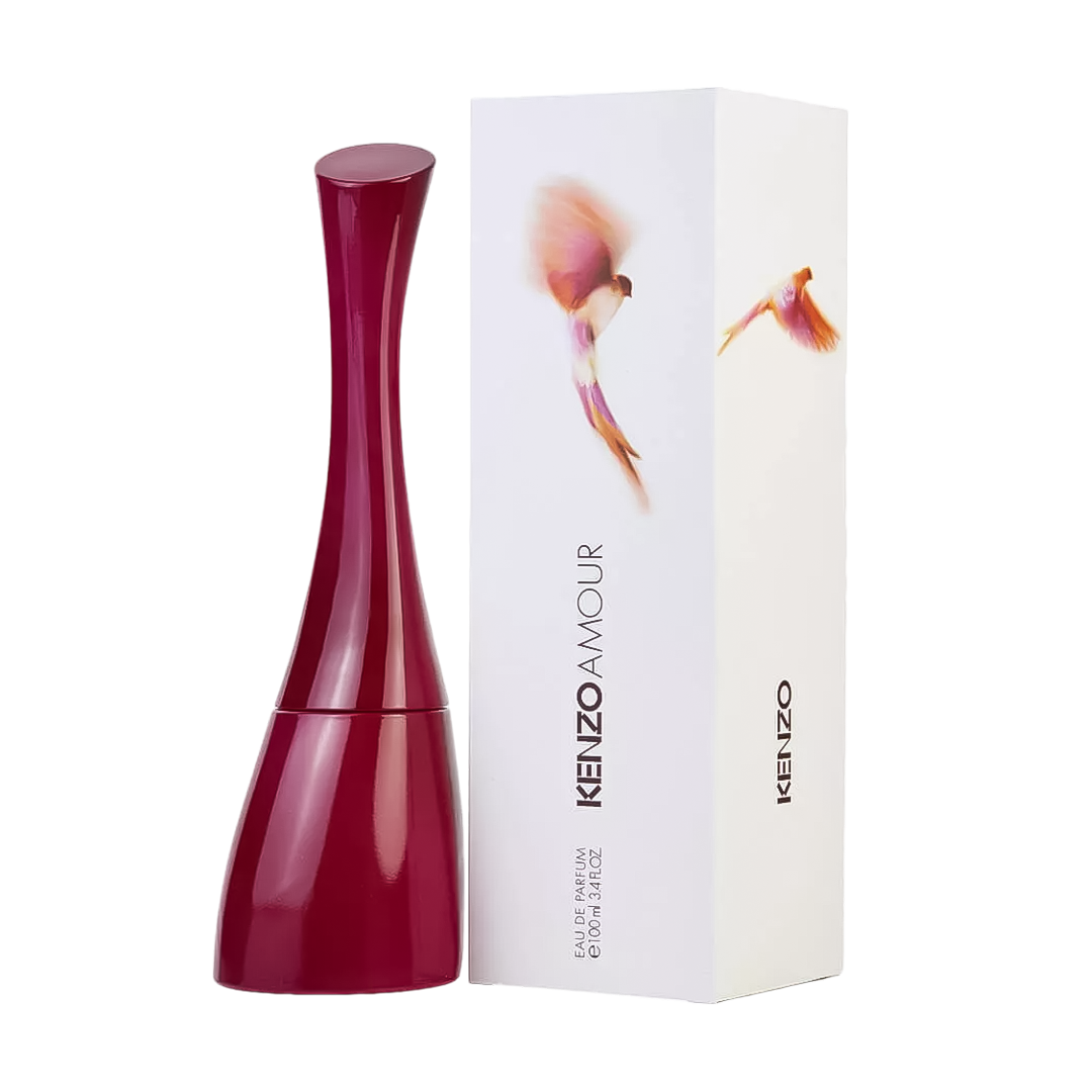 Kenzo Amour Eau De Parfum Pour Femme - 100ml - Medaid