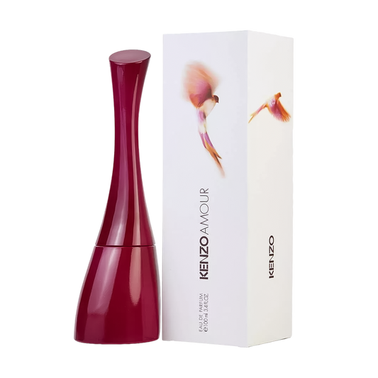 Kenzo Amour Eau De Parfum Pour Femme - 100ml - Medaid