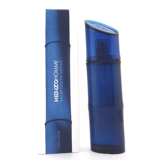 Kenzo Homme Eau De Toilette Intense - Medaid