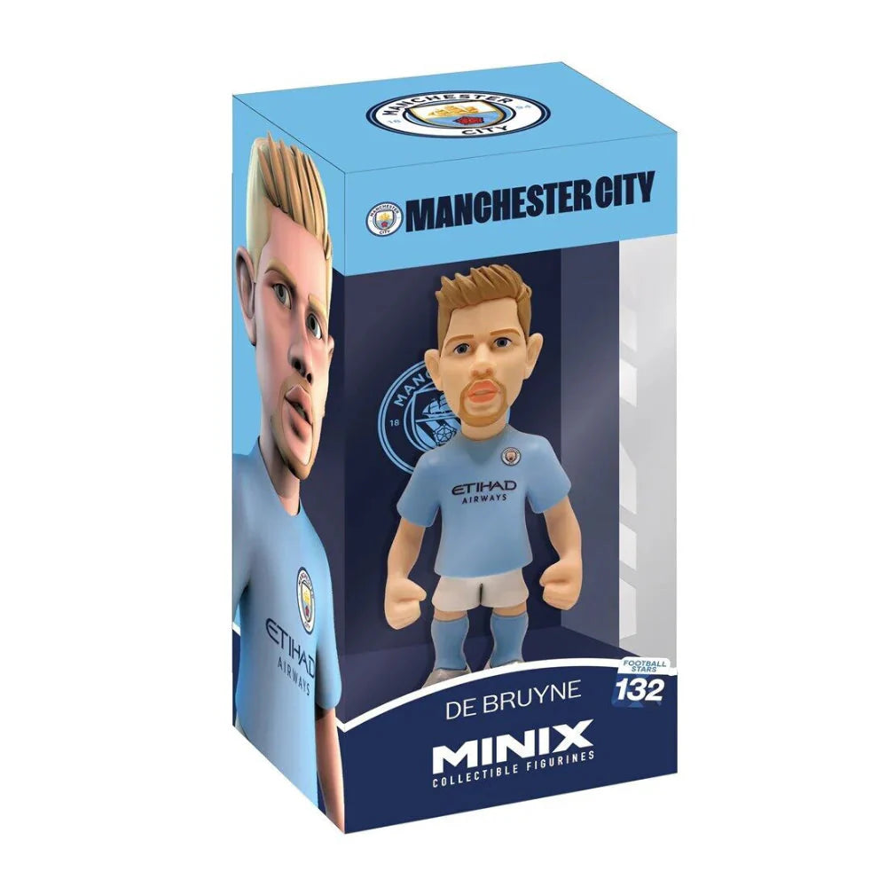 Kevin De Bruyne - Medaid International