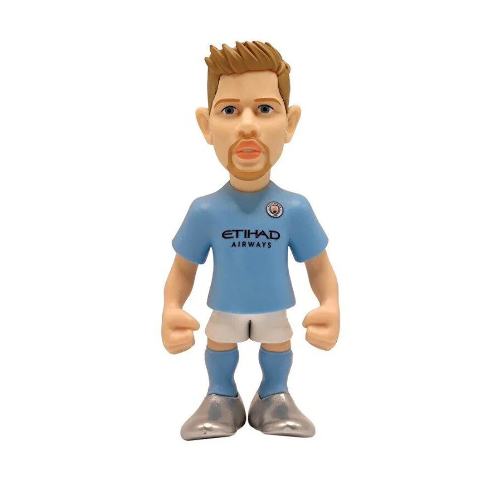 Kevin De Bruyne - Medaid International