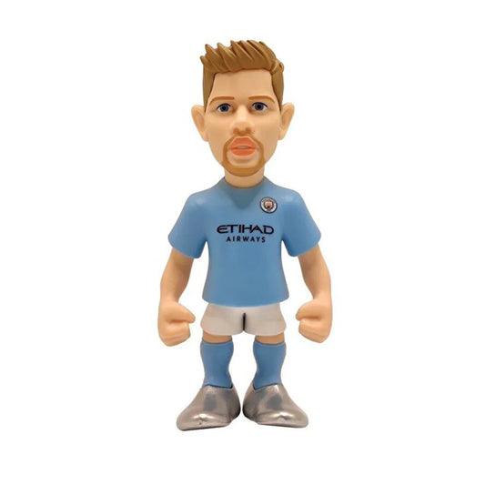 Kevin De Bruyne - Medaid International