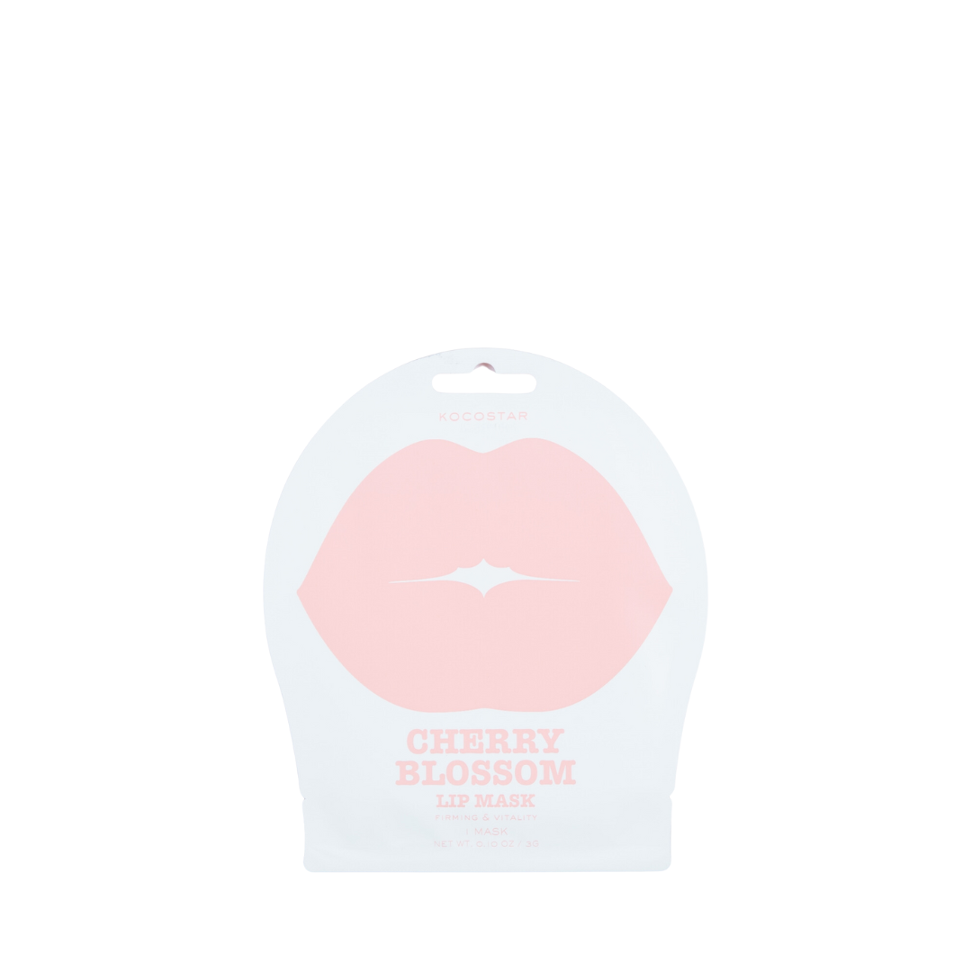 Kocostar Lip Mask Cherry Blossom - Medaid