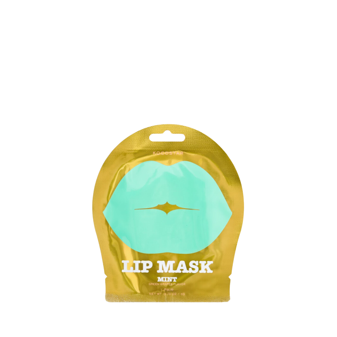 Kocostar Lip Mask Mint - Medaid