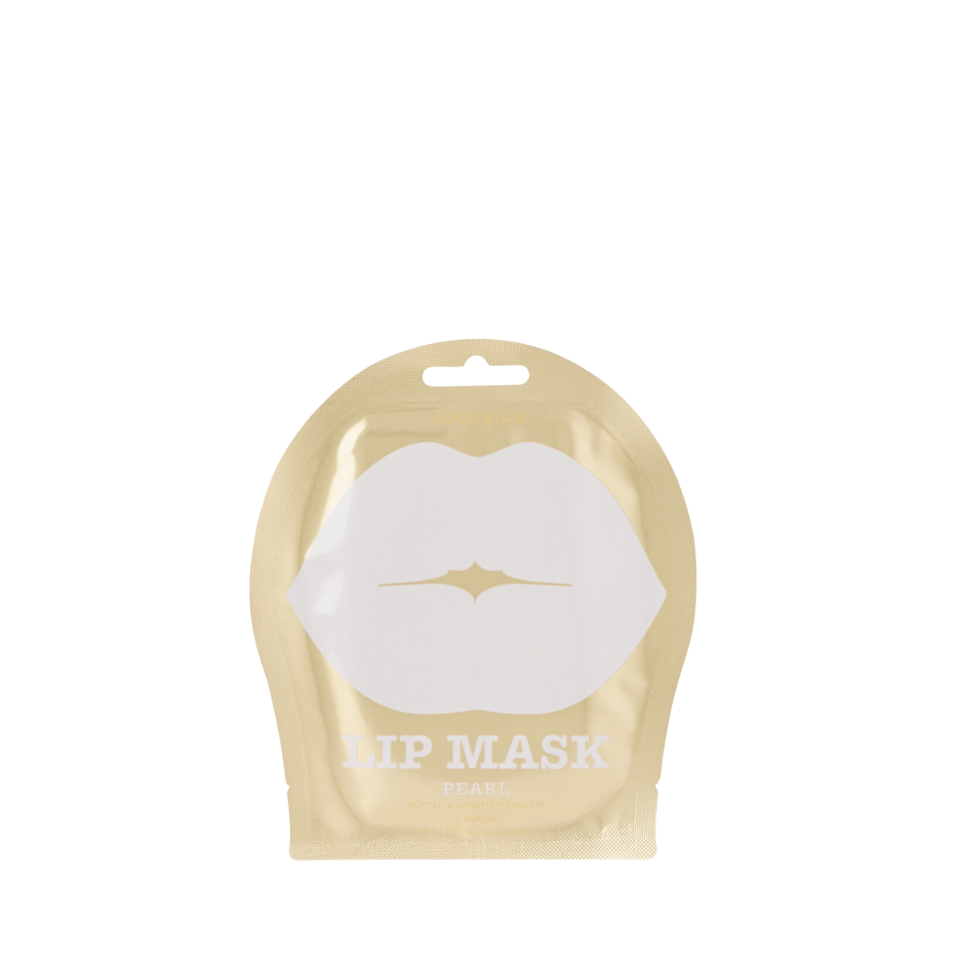 Kocostar Lip Mask Pearl - Medaid