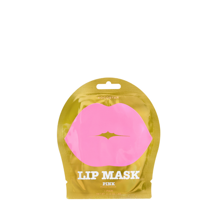 Kocostar Lip Mask Pink - Medaid