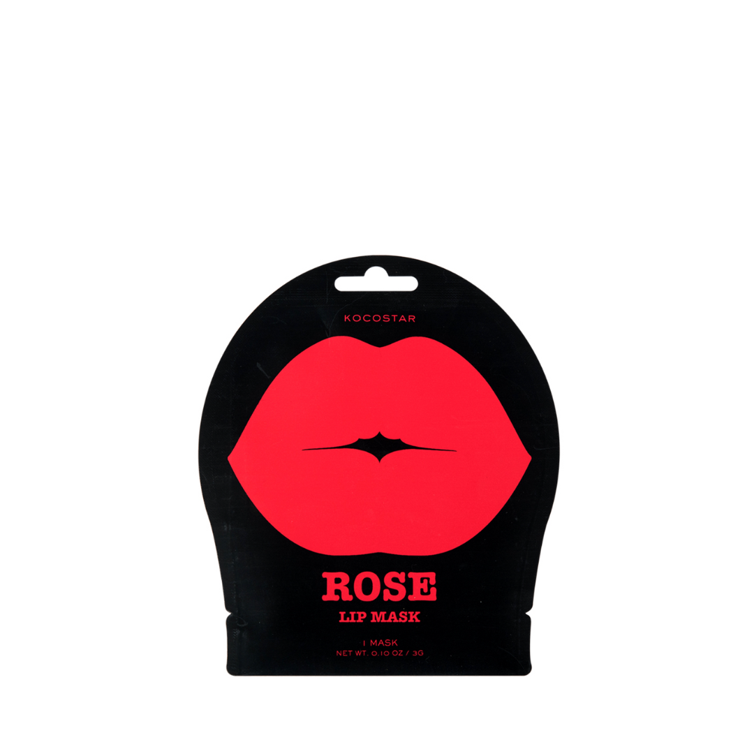 Kocostar Lip Mask Rose - Medaid