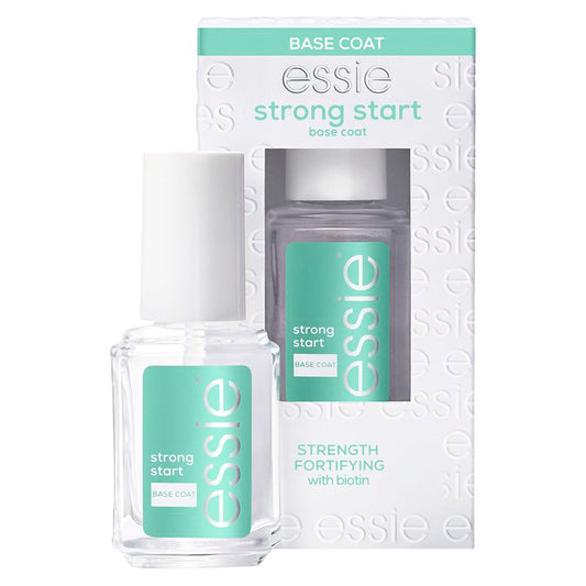 Essie Strong Start Base Coat - Medaid - Lebanon