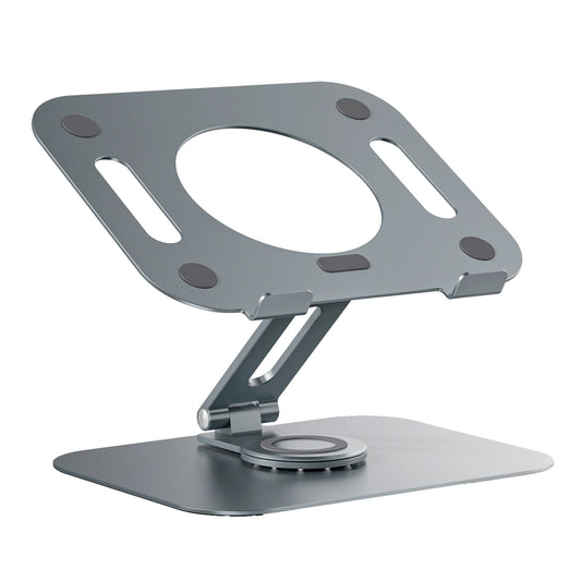 L04 360° Rotatable Laptop Stand