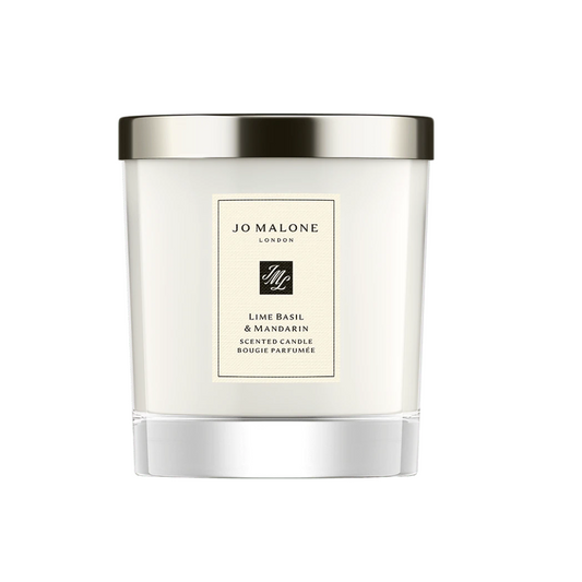 buy-lime-basil-mandarin-scented-candle-lebanon - Medaid International