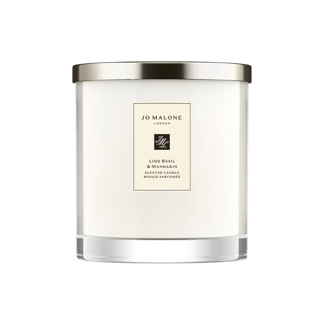 buy-lime-basil-mandarin-scented-candle-lebanon - Medaid International