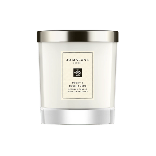 buy-peony-blush-suede-scented-candle-lebanon - Medaid International