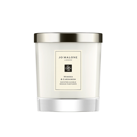 buy-mimosa-cardamom-scented-candle-lebanon - Medaid International