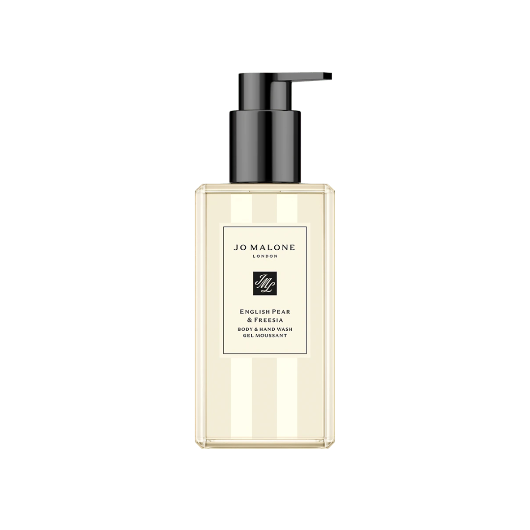 buy-english-pear-freesia-body-hand-wash-lebanon - Medaid International