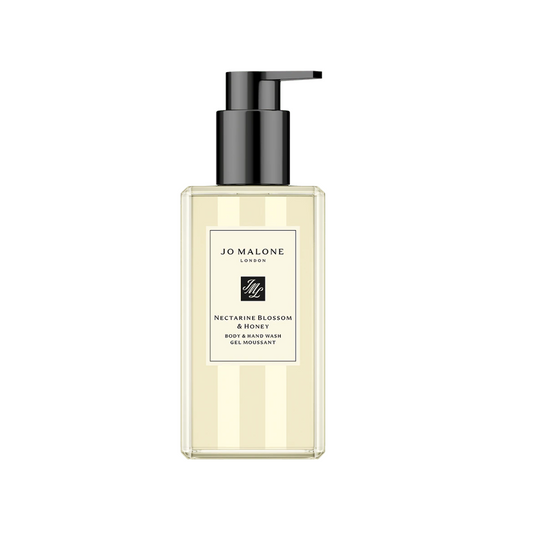 buy-nectarine-blossom-honey-body-hand-wash-lebanon - Medaid International