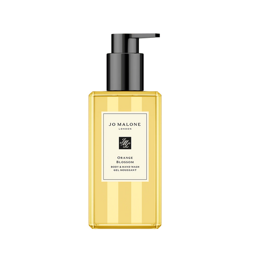 buy-orange-blossom-body-hand-wash-lebanon - Medaid International