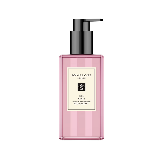 buy-red-roses-body-hand-wash-lebanon - Medaid International