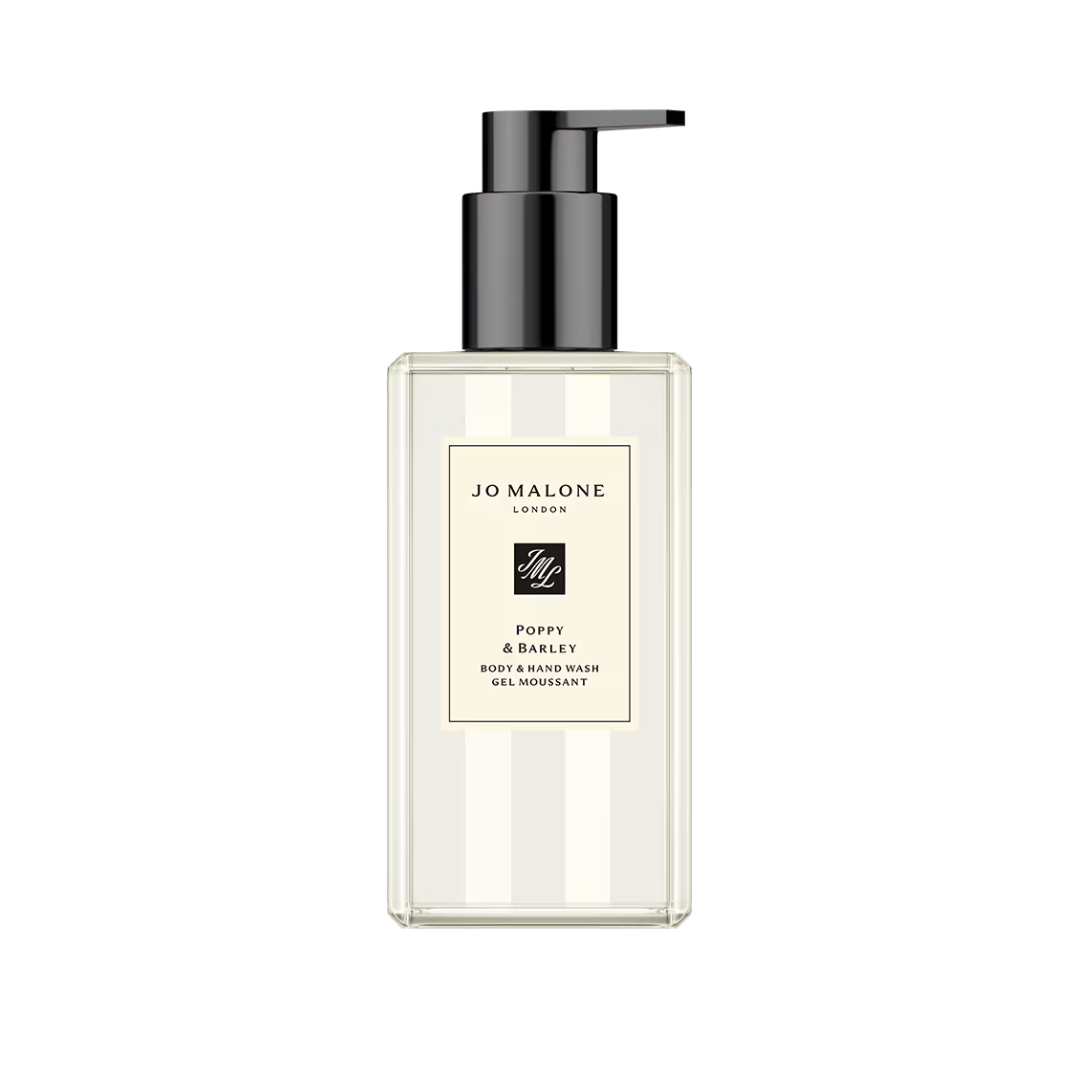 buy-poppy-barley-body-hand-wash-lebanon - Medaid International