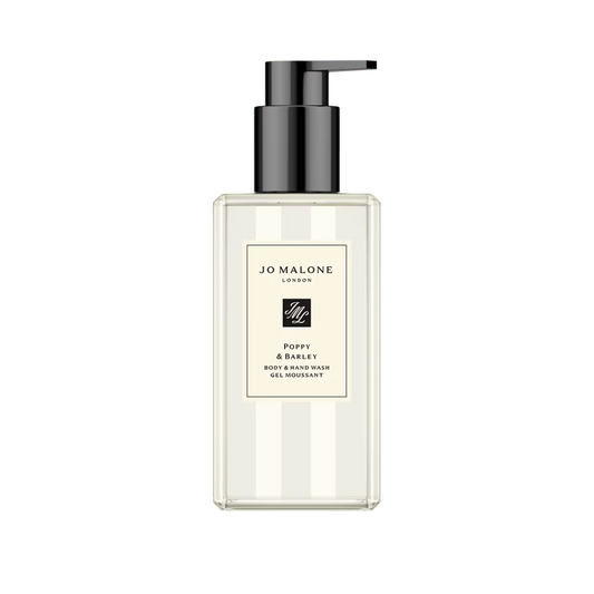 buy-poppy-barley-body-hand-wash-lebanon - Medaid International