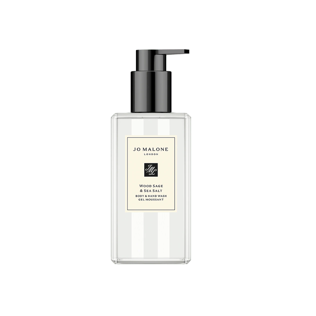 buy-wood-sage-sea-salt-body-hand-wash-lebanon - Medaid International