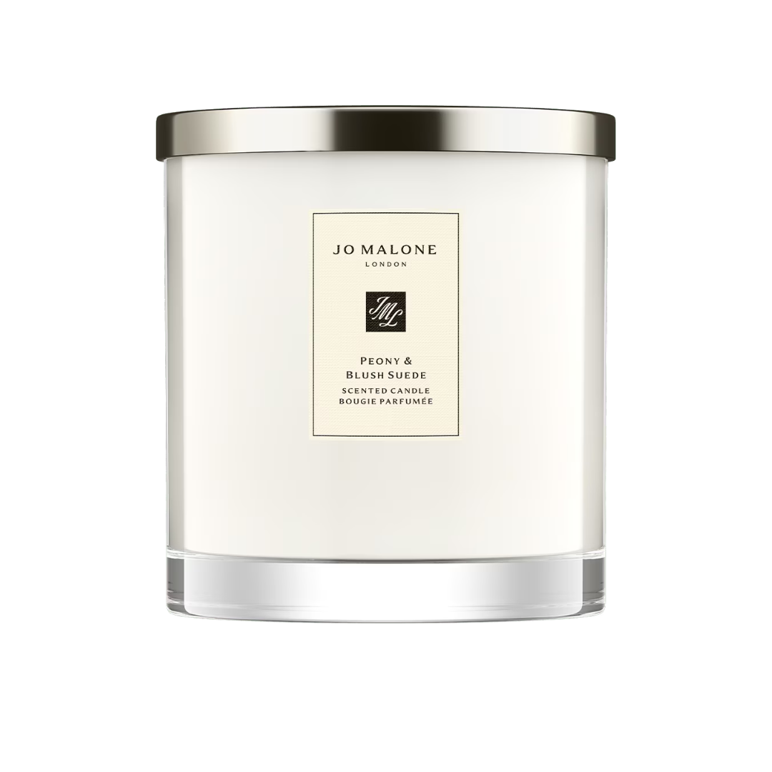 buy-peony-blush-suede-scented-candle-lebanon - Medaid International