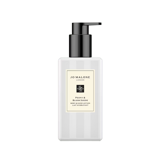 buy-peony-blush-suede-body-hand-lotion-lebanon - Medaid International