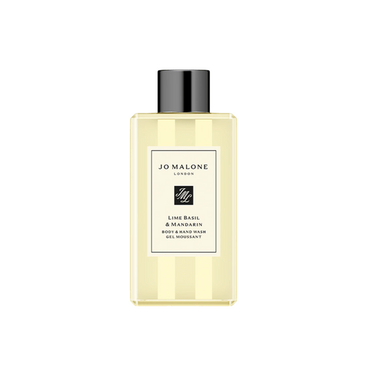 buy-lime-basil-mandarin-body-hand-wash-lebanon - Medaid International