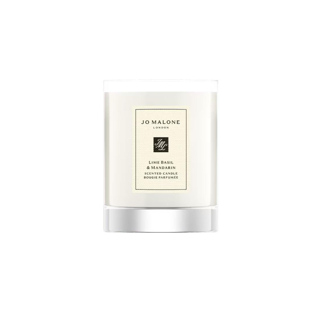 buy-lime-basil-mandarin-scented-candle-lebanon - Medaid International