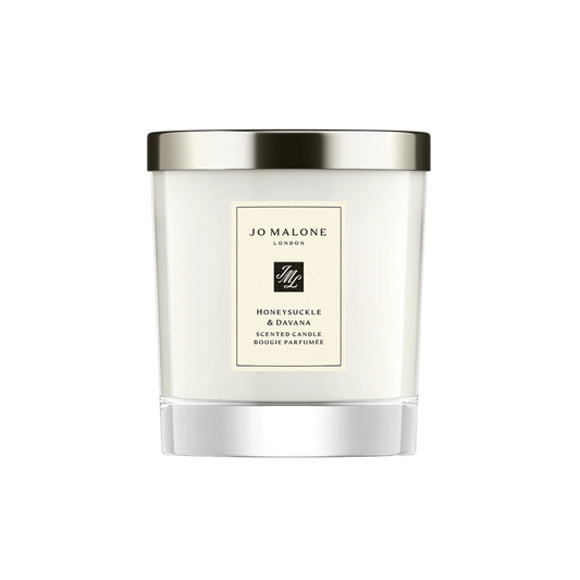 buy-honeysuckle-davana-scented-candle-lebanon - Medaid International