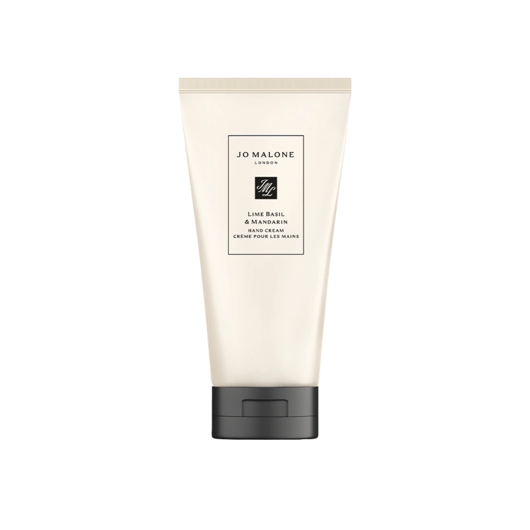 buy-lime-basil-mandarin-hand-cream-lebanon - Medaid International