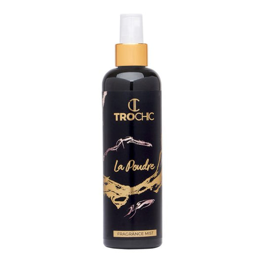 Trochic - La Poudre body mist 280ml - Medaid International