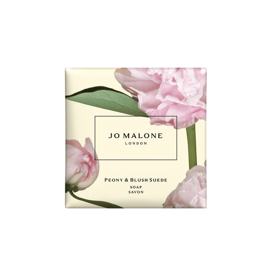 buy-peony-blush-suede-soap-lebanon - Medaid International