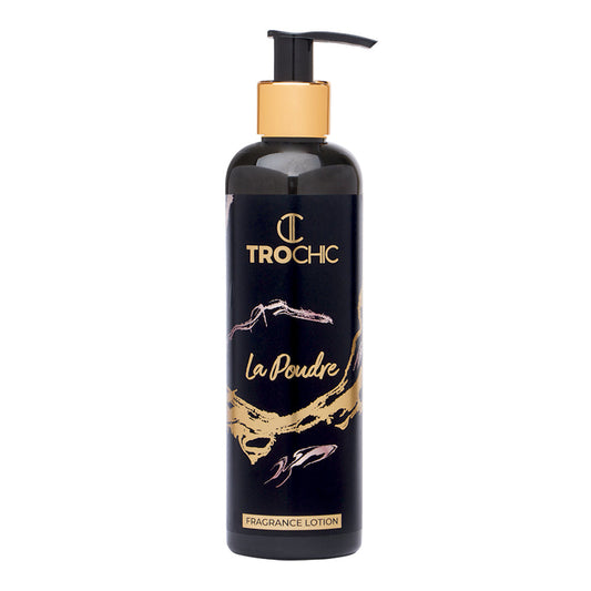 Trochic - la poudre body lotion 280ml - Medaid International
