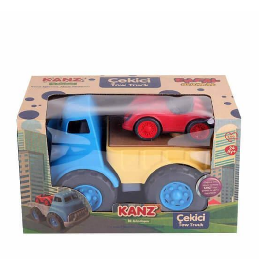 Big Car Carrier - Medaid International