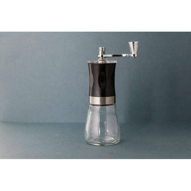 La Cafeti√®re Manual Coffee Grinder - Medaid International