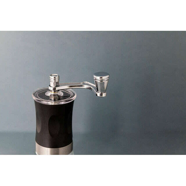 La Cafeti√®re Manual Coffee Grinder - Medaid International