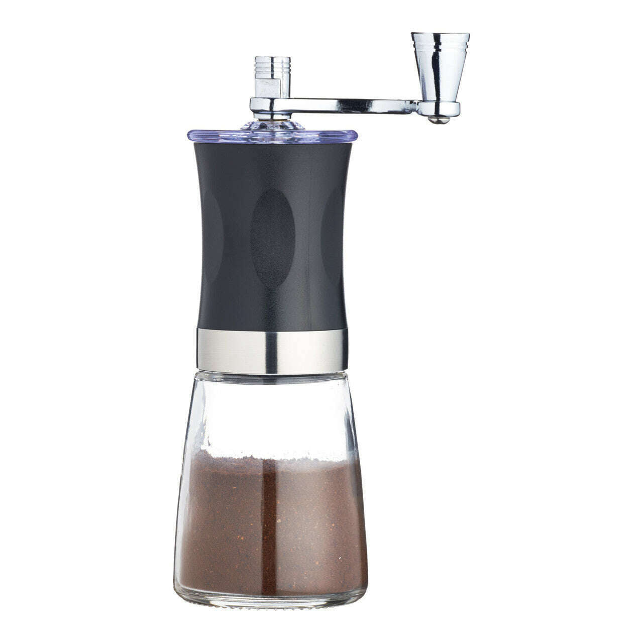 La Cafeti√®re Manual Coffee Grinder - Medaid International