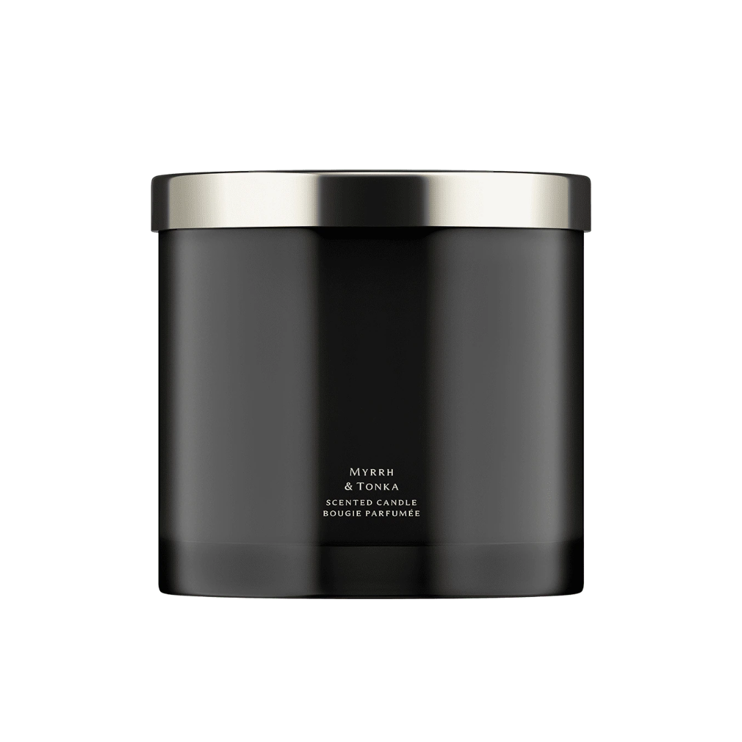 buy-myrrh-tonka-scented-candle-lebanon - Medaid International