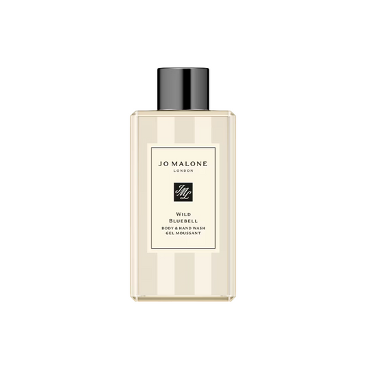 buy-wild-bluebell-body-hand-wash-lebanon - Medaid International