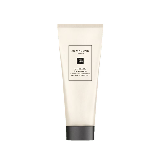 buy-lime-basil-mandarin-exfoliating-shower-gel-lebanon - Medaid International