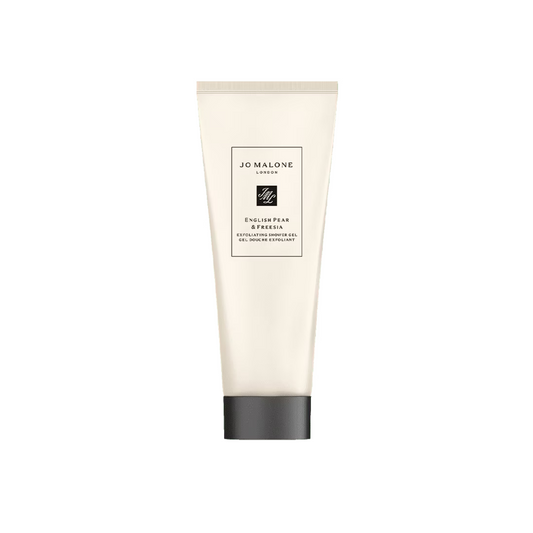 buy-english-pear-freesia-exfoliating-shower-gel-lebanon - Medaid International