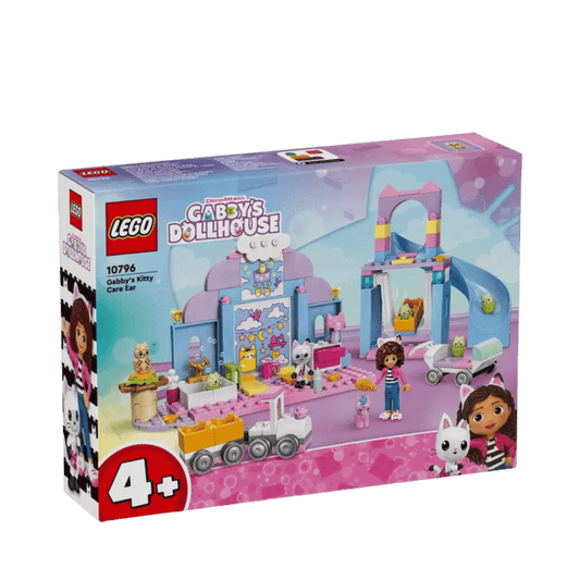 Lego Gabby's Kitty Care Ear - Medaid International