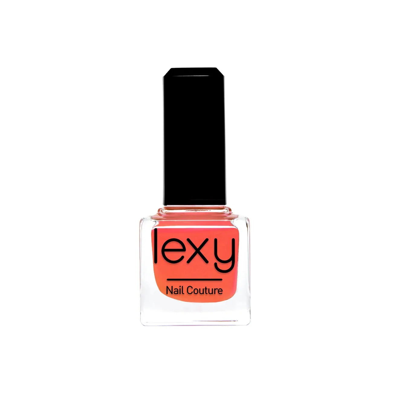 Lexy nail polish 474 - peach please - Medaid