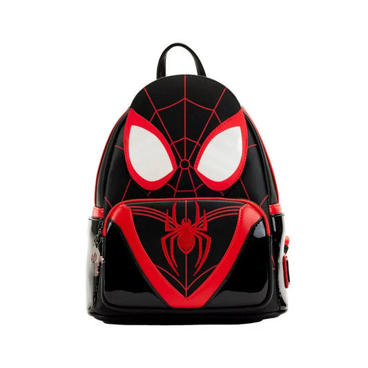 Funko Loungefly! Leather: Marvel Miles Morales Cosplay - Medaid International