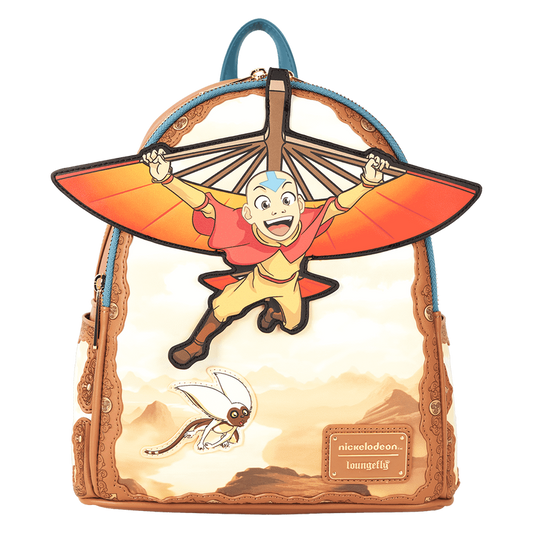 Loungefly! Leather: Avatar - Medaid International