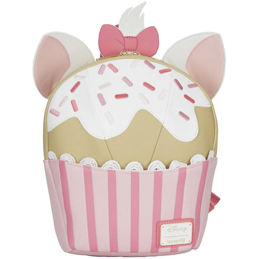 Loungefly! Leather: Disney Marie Sweets - Medaid International