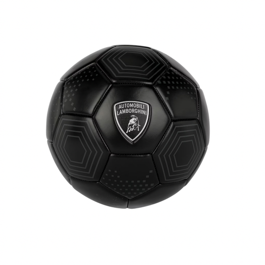 LAMBORGHINI #5 MACHINE SEWING PVC SOCCER BALL - Medaid International