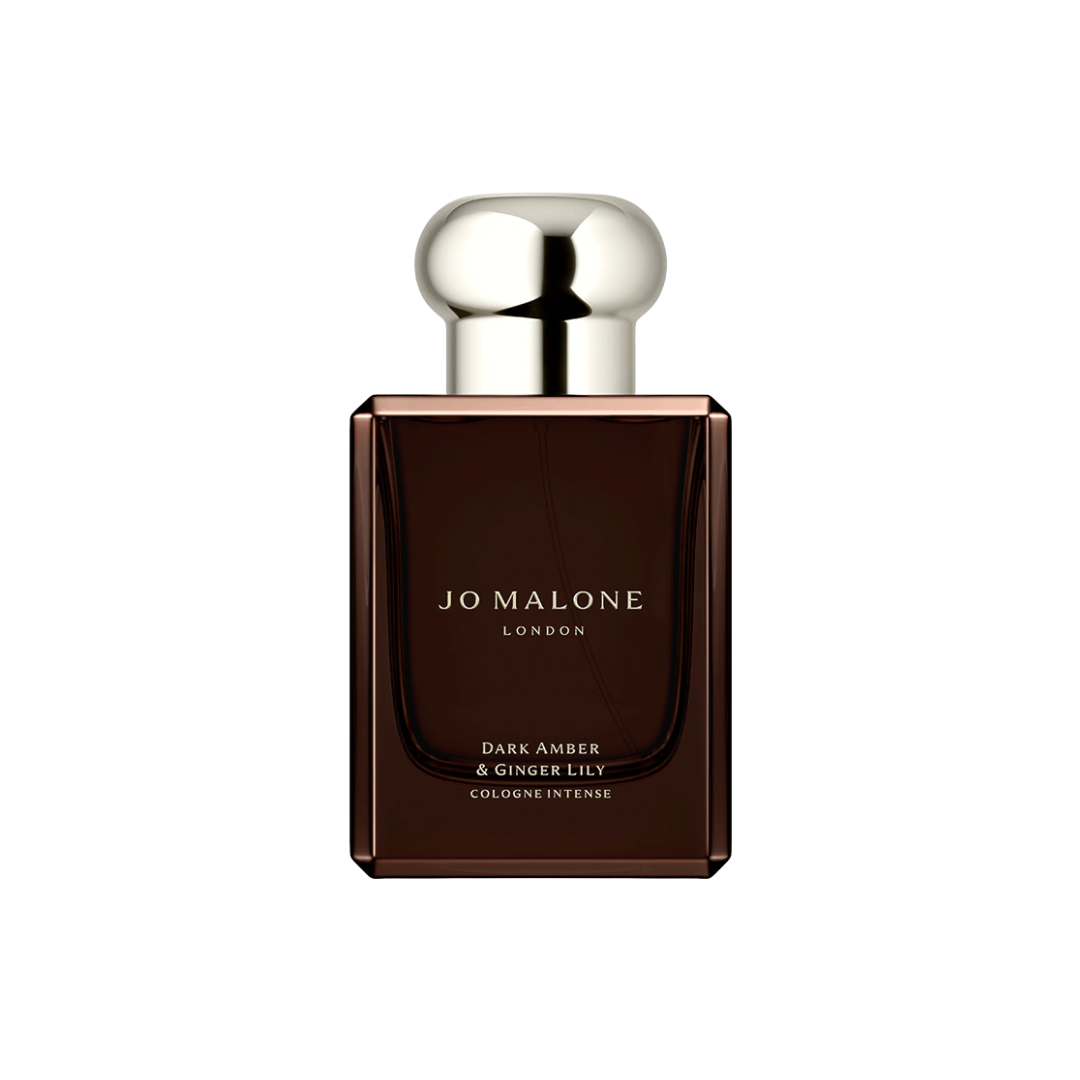 buy-dark-amber-ginger-lily-cologne-intense-lebanon - Medaid International