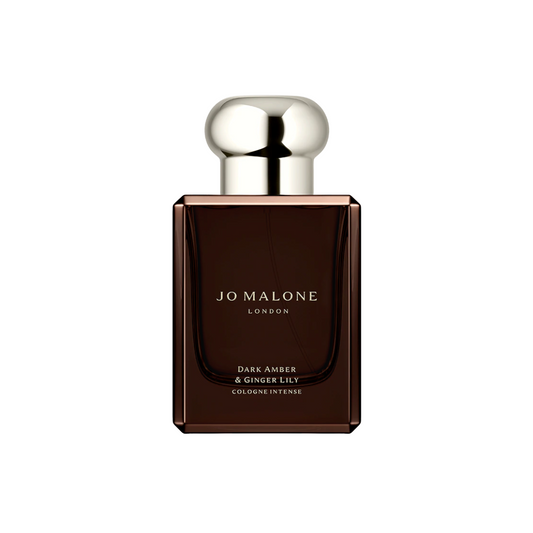 buy-dark-amber-ginger-lily-cologne-intense-lebanon - Medaid International