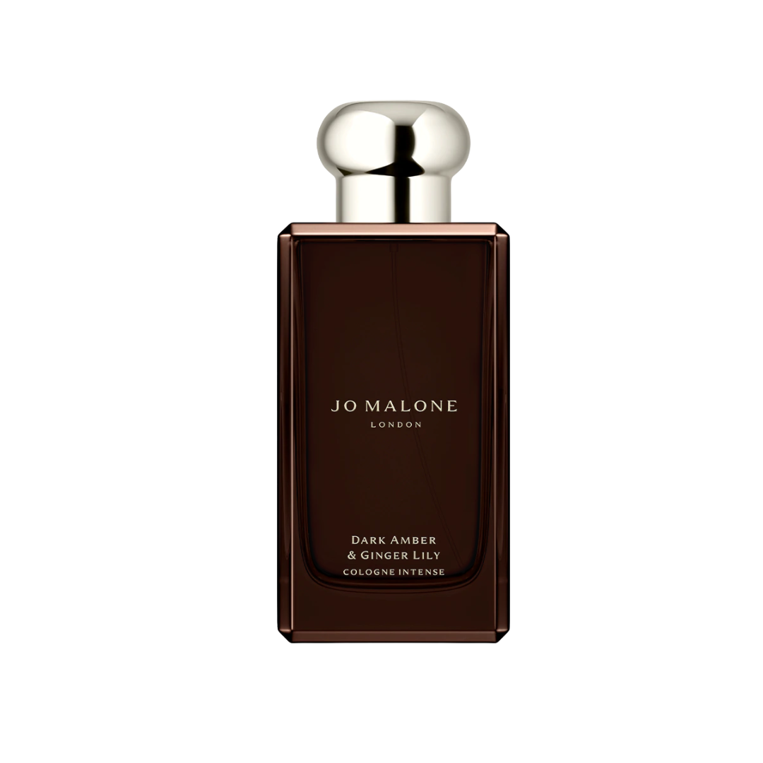 buy-dark-amber-ginger-lily-cologne-intense-lebanon - Medaid International